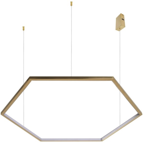 10016L Подвесной светильник LOFT IT Ring