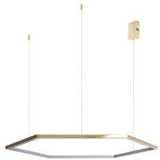 10016L Подвесной светильник LOFT IT Ring