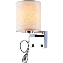 Бра Stilfort 2065/81/02W серия Nola Бра Stilfort 2065/81/02W серия Nola