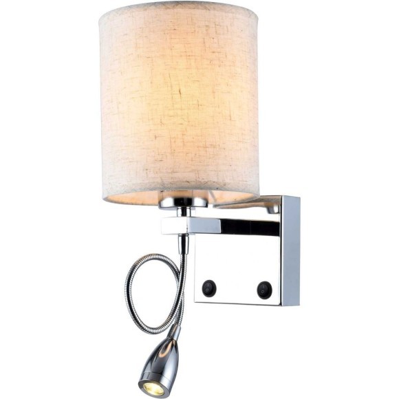 Бра Stilfort 2065/81/02W серия Nola Бра Stilfort 2065/81/02W серия Nola