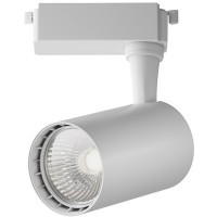Трековый светильник Technical TR003-1-6W4K-W-W