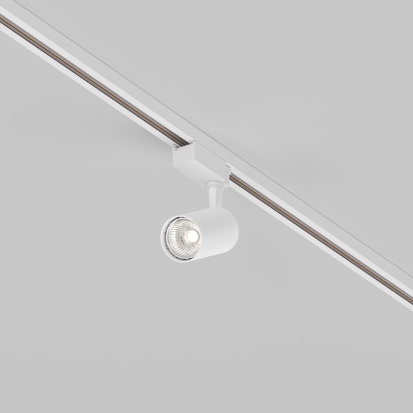 Трековый светильник Technical TR003-1-6W4K-W-W