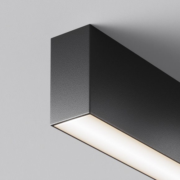 Потолочный светильник Technical C068CL-12W3-6K-B Потолочный светильник Technical C068CL-12W3-6K-B