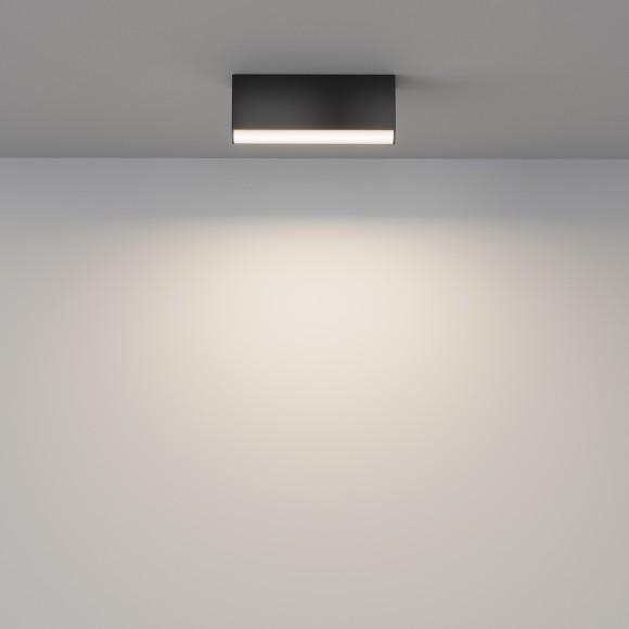 Потолочный светильник Technical C068CL-12W3-6K-B Потолочный светильник Technical C068CL-12W3-6K-B