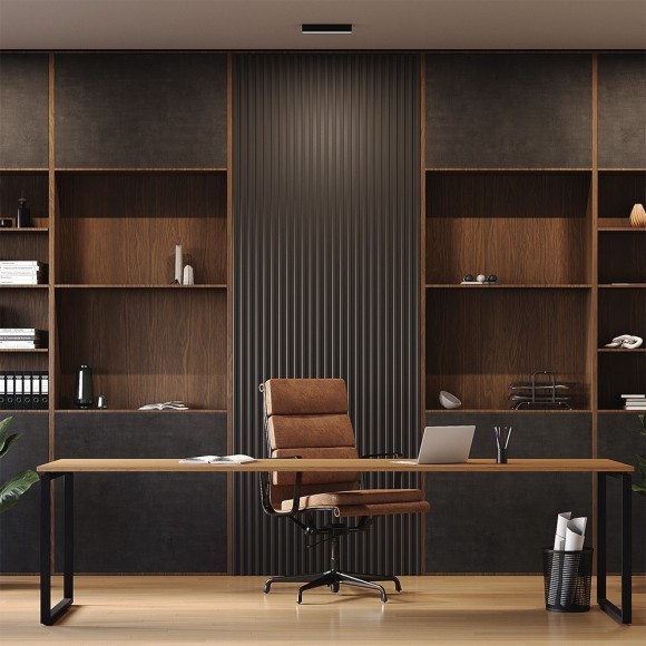 Потолочный светильник Technical C068CL-12W3-6K-B Потолочный светильник Technical C068CL-12W3-6K-B