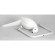 Подвесной светильник с 1 плафоном Lussole LSP-8220 DOVE IP21 под лампу 1xE27 40W