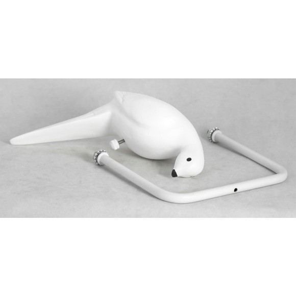 Подвесной светильник с 1 плафоном Lussole LSP-8220 DOVE IP21 под лампу 1xE27 40W Подвесной светильник с 1 плафоном Lussole LSP-8220 DOVE IP21 под лампу 1xE27 40W