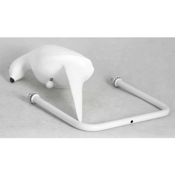 Подвесной светильник с 1 плафоном Lussole LSP-8220 DOVE IP21 под лампу 1xE27 40W Подвесной светильник с 1 плафоном Lussole LSP-8220 DOVE IP21 под лампу 1xE27 40W