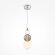 Подвесной светильник светодиодный Collar P069PL-L16CH3K