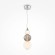 Подвесной светильник светодиодный Collar P069PL-L16CH3K