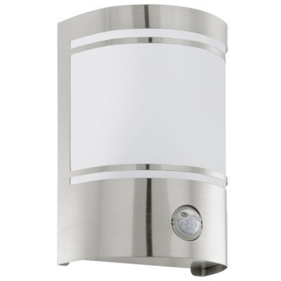 30192 Уличный настенный светильник CERNO