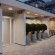 Novotech VIRTUO STREET 359721 Уличный круглый потолочный LED-светильник, 30Вт, 2600Лм, CCT перекл. цветовой температуры внутри корпуса 2700/3200/4000К, CRI90, 220-240В, IP65, черный алюминий и белый пластик, диаметр 290 мм, высота 64,3 мм