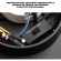 Novotech VIRTUO STREET 359721 Уличный круглый потолочный LED-светильник, 30Вт, 2600Лм, CCT перекл. цветовой температуры внутри корпуса 2700/3200/4000К, CRI90, 220-240В, IP65, черный алюминий и белый пластик, диаметр 290 мм, высота 64,3 мм