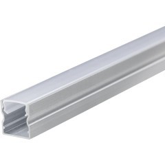 Профиль с прямоугольным рассеивателем Profiled Lightstar 419081