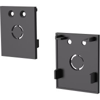 ST069.409.12 Торцевая заглушка (2 шт) для шинопровода в ГКЛ 9мм ST Luce Skyflat