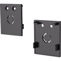 ST069.409.12 Торцевая заглушка (2 шт) для шинопровода в ГКЛ 9мм ST Luce Skyflat ST069.409.12 Торцевая заглушка (2 шт) для шинопровода в ГКЛ 9мм ST Luce Skyflat