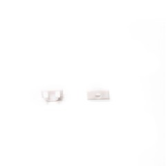 Заглушка (с отверстием/глухая) концевая PROFILED к профилю 419121 Lightstar 419121-60 Заглушка (с отверстием/глухая) концевая PROFILED к профилю 419121 Lightstar 419121-60