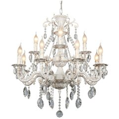 Подвесная люстра Martina OML-79003-12 Подвесная люстра Martina OML-79003-12