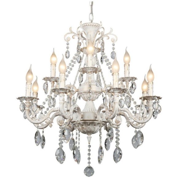 Подвесная люстра Martina OML-79003-12