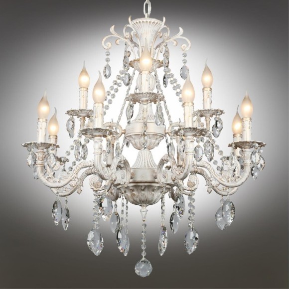 Подвесная люстра Martina OML-79003-12