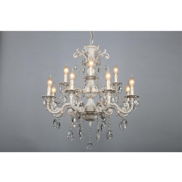 Подвесная люстра Martina OML-79003-12