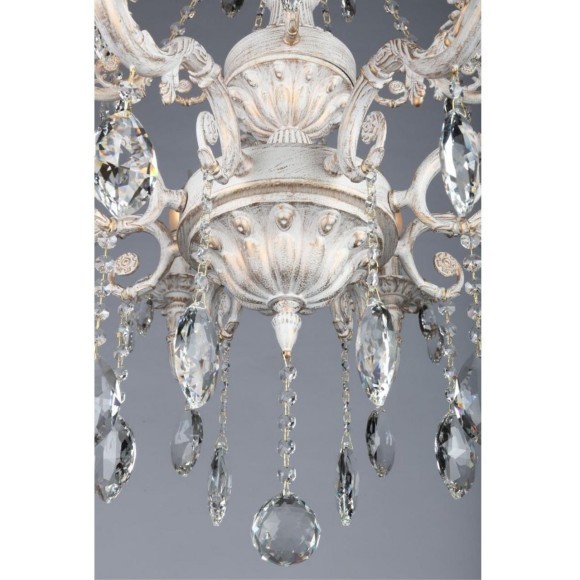 Подвесная люстра Martina OML-79003-12