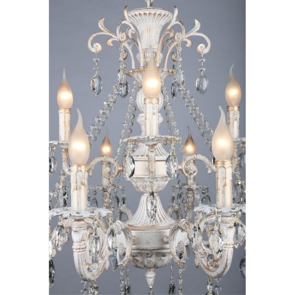 Подвесная люстра Martina OML-79003-12