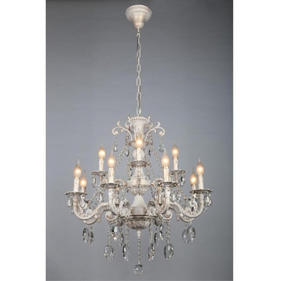 Подвесная люстра Martina OML-79003-12