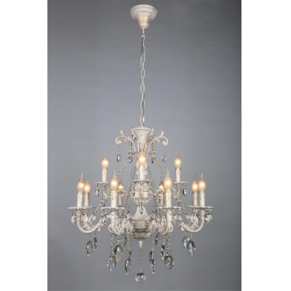 Подвесная люстра Martina OML-79003-12