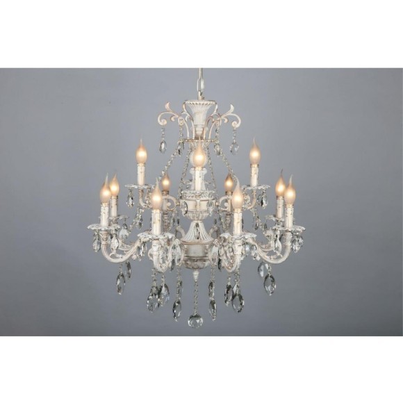 Подвесная люстра Martina OML-79003-12