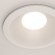 Встраиваемый светильник Maytoni DL032-2-01W Zoom IP65 под лампу 1xGU10 50W