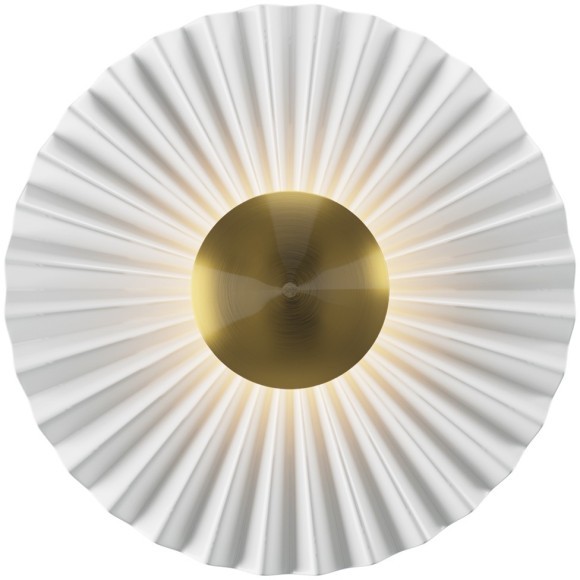 Настенный светильник (бра) Maytoni MOD233WL-L11BS3K