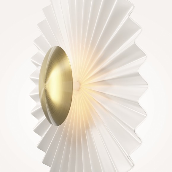 Настенный светильник (бра) Maytoni MOD233WL-L11BS3K