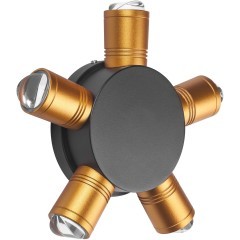 Светильник светодиодный уличный Dito Lightstar 380653 Светильник светодиодный уличный Dito Lightstar 380653