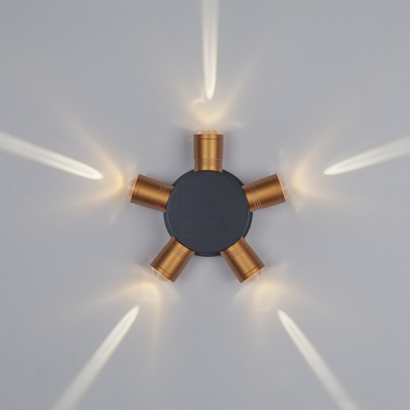 Светильник светодиодный уличный Dito Lightstar 380653