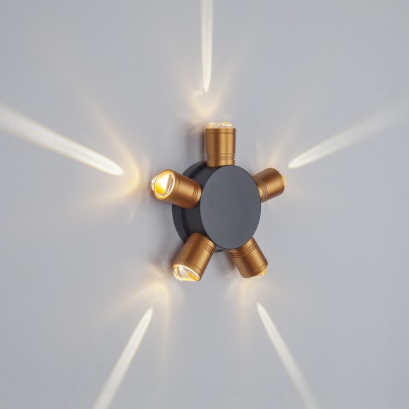 Светильник светодиодный уличный Dito Lightstar 380653