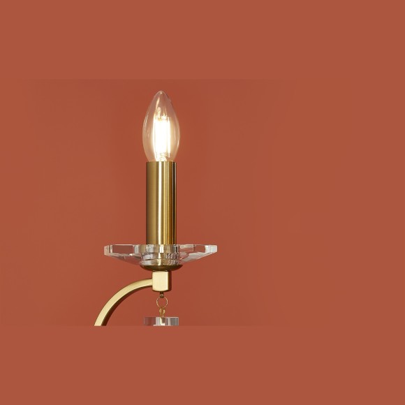 Подвесной светильник Freya FR2040PL-05BS Подвесной светильник Freya FR2040PL-05BS