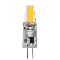 Светодиодная лампа Arte Lamp LUGO Капсульная 1.5W 150Lm 3000К G4 A0415-3K