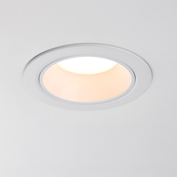 Светильник встраиваевый со встроенными светодиодами Zocco Lightstar 220072