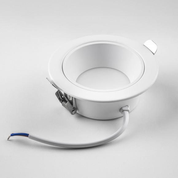 Светильник встраиваевый со встроенными светодиодами Zocco Lightstar 220072