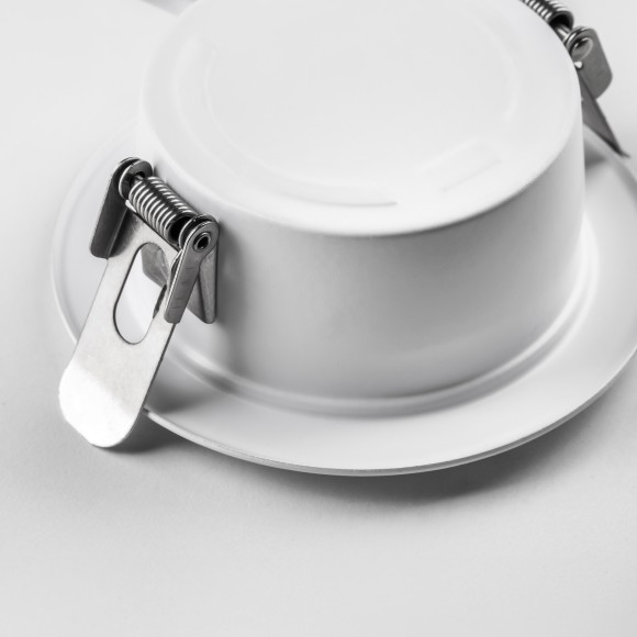 Светильник встраиваевый со встроенными светодиодами Zocco Lightstar 220072