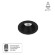 Точечный встраиваемый светильник Arte Lamp HELM MINI A2859PL-1BK