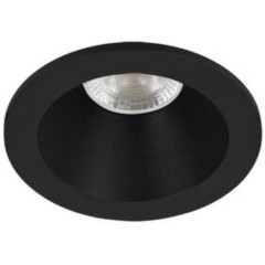 Точечный встраиваемый светильник Arte Lamp HELM MINI A2859PL-1BK Точечный встраиваемый светильник Arte Lamp HELM MINI A2859PL-1BK