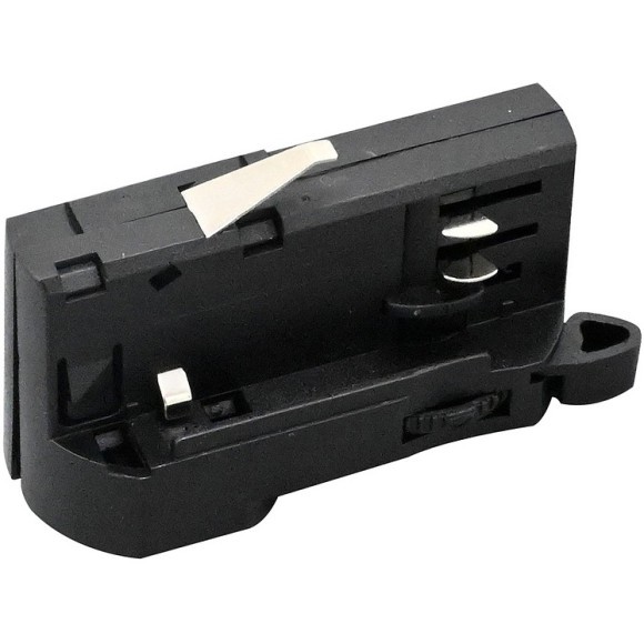 Адаптер д/трековых светильников CANNO 30412X, 30420X, 30430X, 30440X д/трековой системы QUATTRO Quattro Lightstar 594007