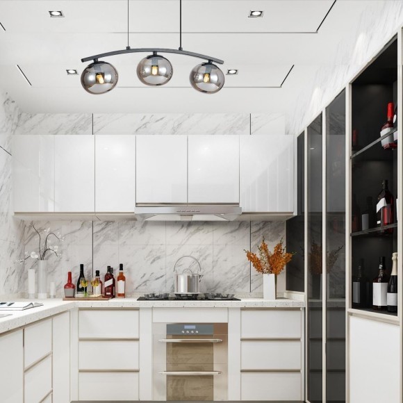 Подвесной светильник Arcata 4054-3P