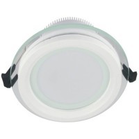 Точечный светильник  LDC 8097-RD-12W