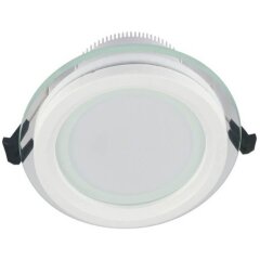 Точечный светильник LDC 8097-RD-12W Точечный светильник LDC 8097-RD-12W