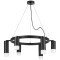 Люстра подвесная Rullo Lightstar LR0163738731