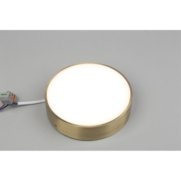 Светильник настенно-потолочный APL.0114.29.18 Светильник настенно-потолочный APL.0114.29.18