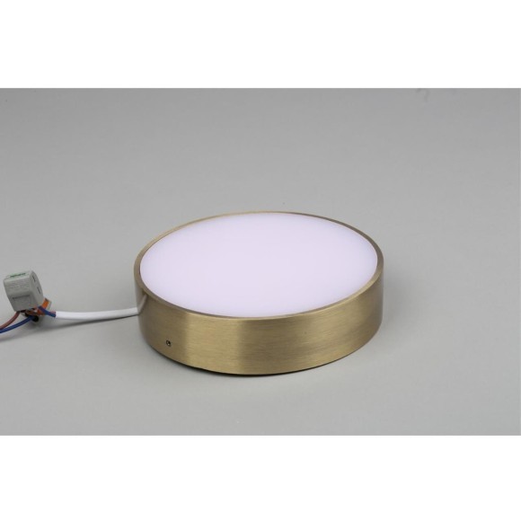 Светильник настенно-потолочный APL.0114.29.18 Светильник настенно-потолочный APL.0114.29.18